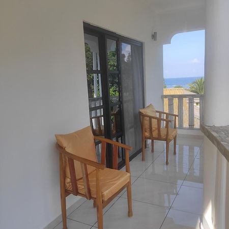 Apartamento Sue-Etoile Self Catering Pointe Au Sel Exterior foto